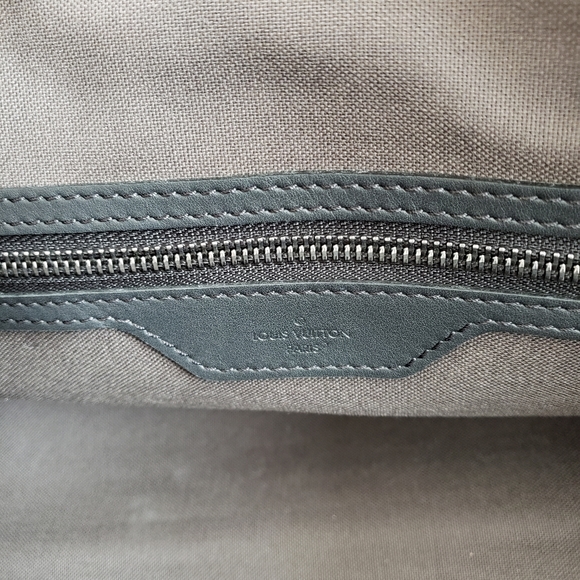 Louis Vuitton LV Infini Keepall 45 Onyx - Picture 11 of 12